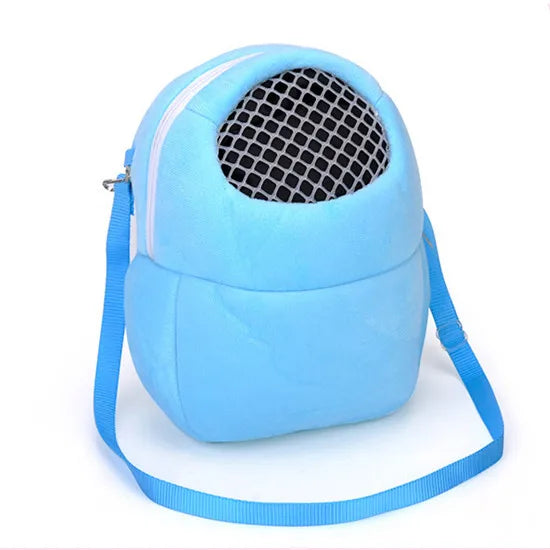 SMALL PET CARRIER