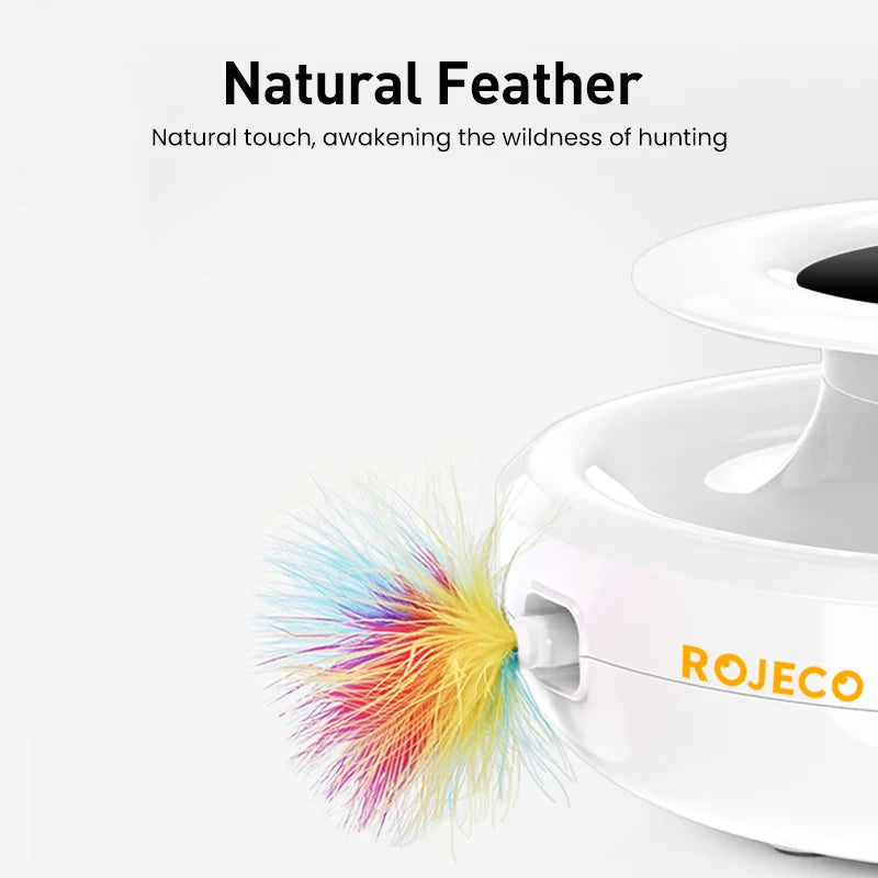 ROJECO SMART TOY