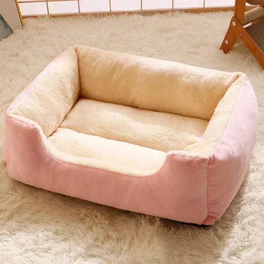 PET BED