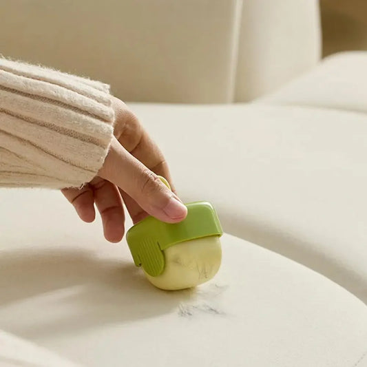 MINI STICKY LINT ROLLER