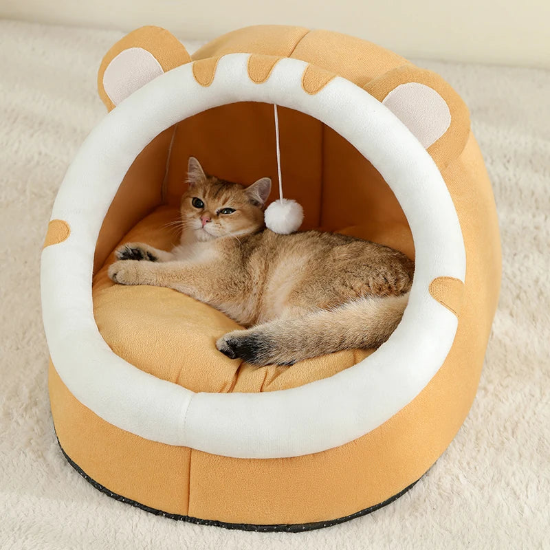 CAT BED