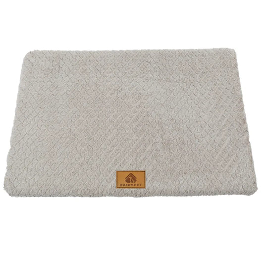 MEMORY FOAM MAT