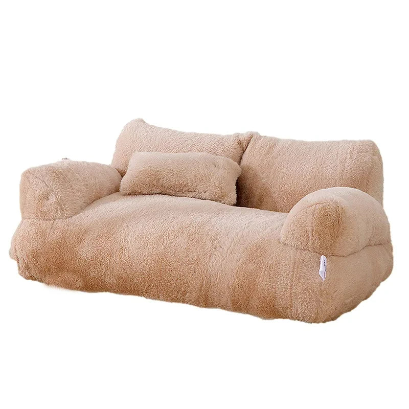 LUXURY PET SOFA