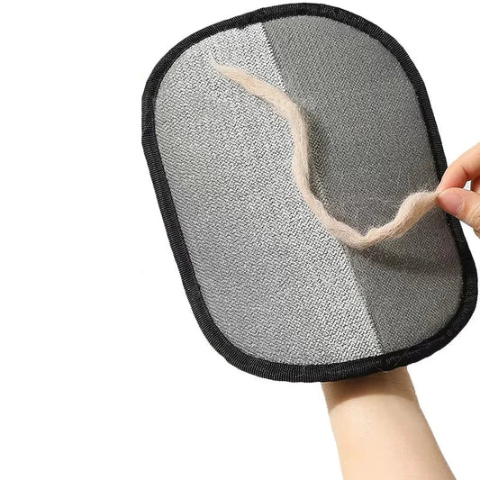 HAIR REMOVER GLOVE