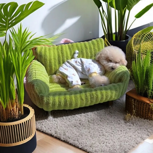 PUPPY SOFA