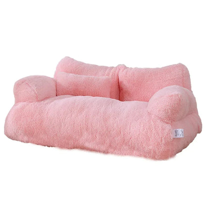 LUXURY PET SOFA