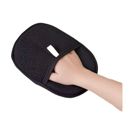 HAIR REMOVER GLOVE