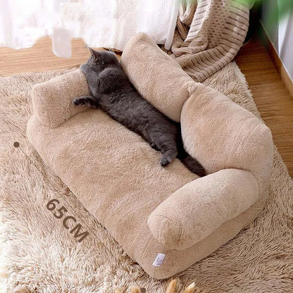 LUXURY PET SOFA