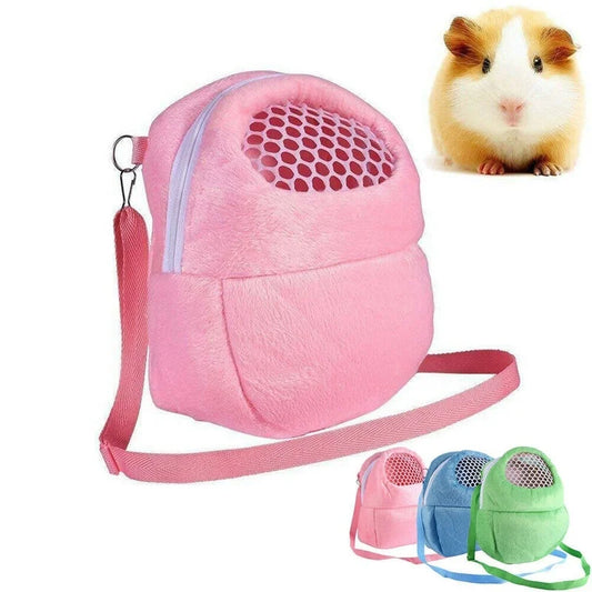 SMALL PET CARRIER