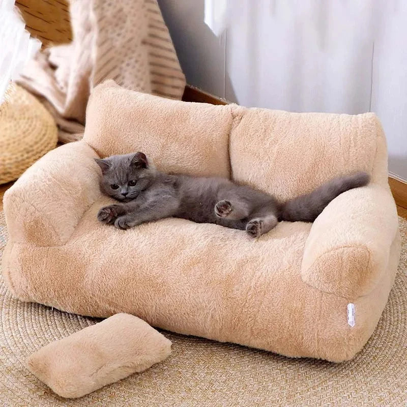 LUXURY PET SOFA