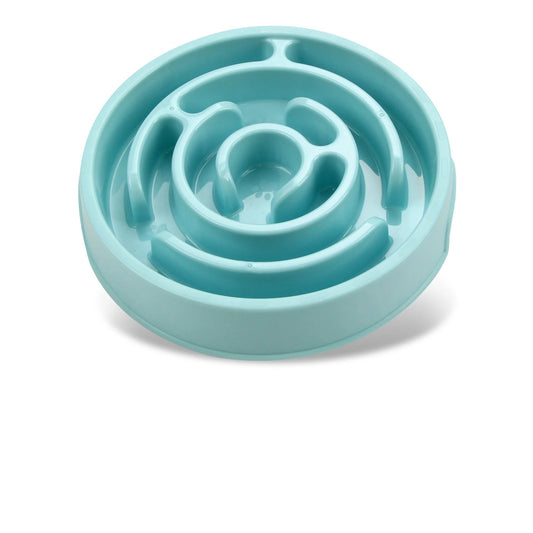 SLOW FEEDER BOWL