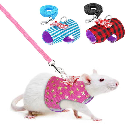 MICE PET HARNESS