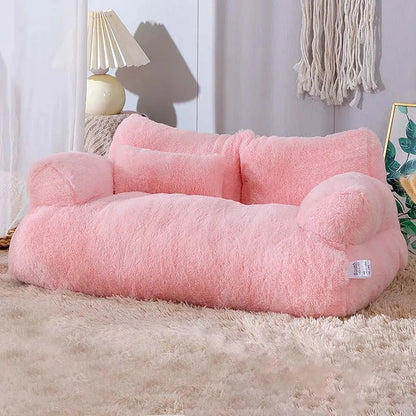 LUXURY PET SOFA