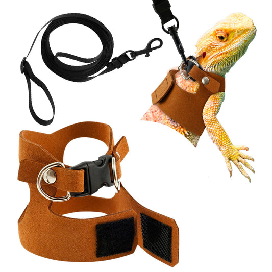 LIZARD HARNESS SET