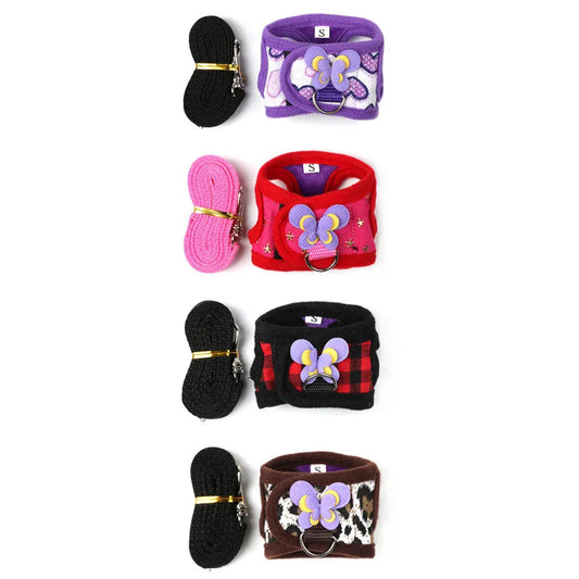 SMALL PET HARNESS