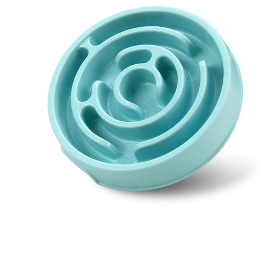 SLOW FEEDER BOWL